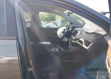 2019 GMC Terrain Sle z USA, uszkodzony, nr VIN 3GKALTEV9KL395159